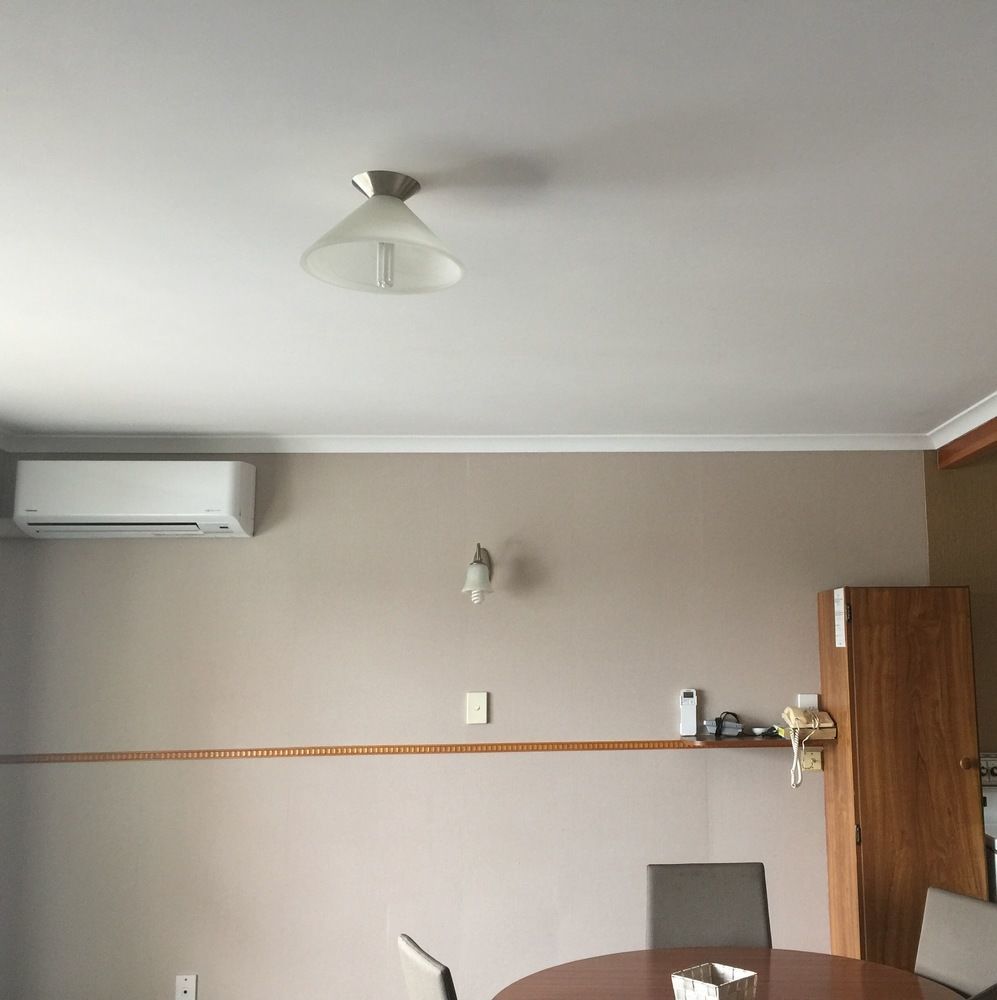Dunrovin Motel Taupo Eksteriør bilde